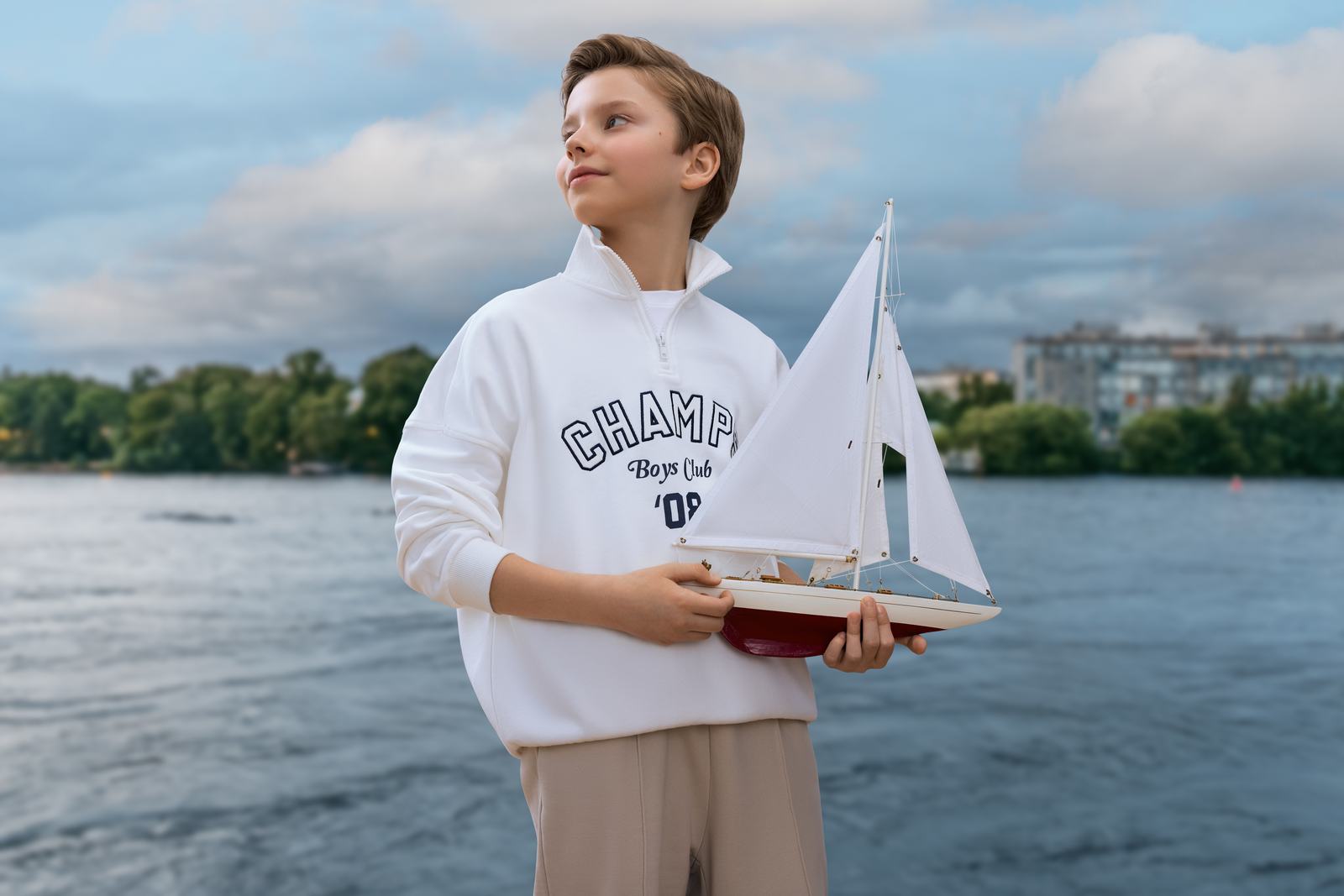 ЖК Neva Haus image 3