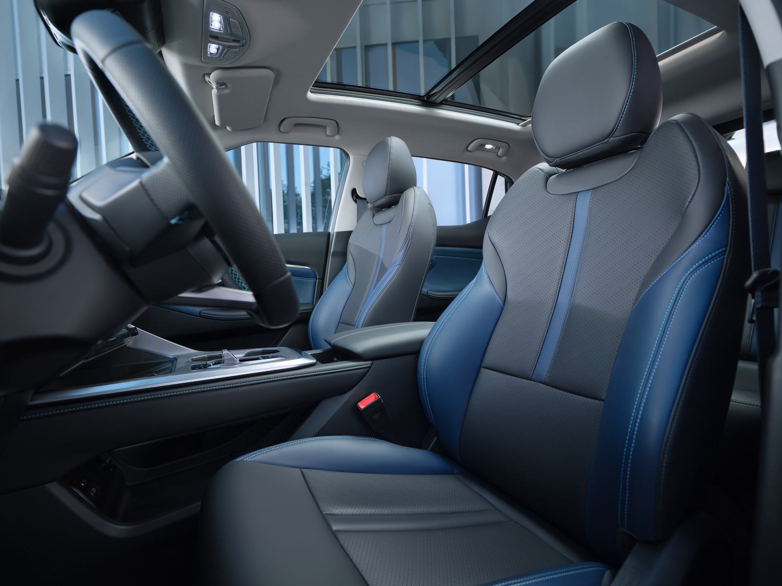 GAC GS3 image 10