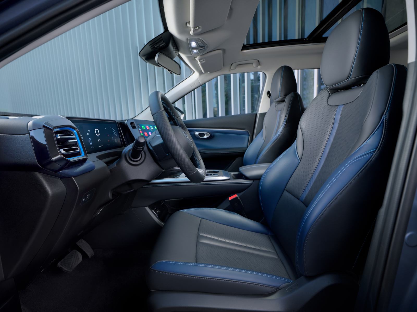GAC GS3 image 11