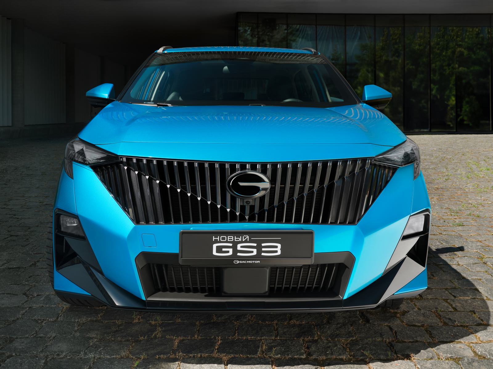 GAC GS3 image 4