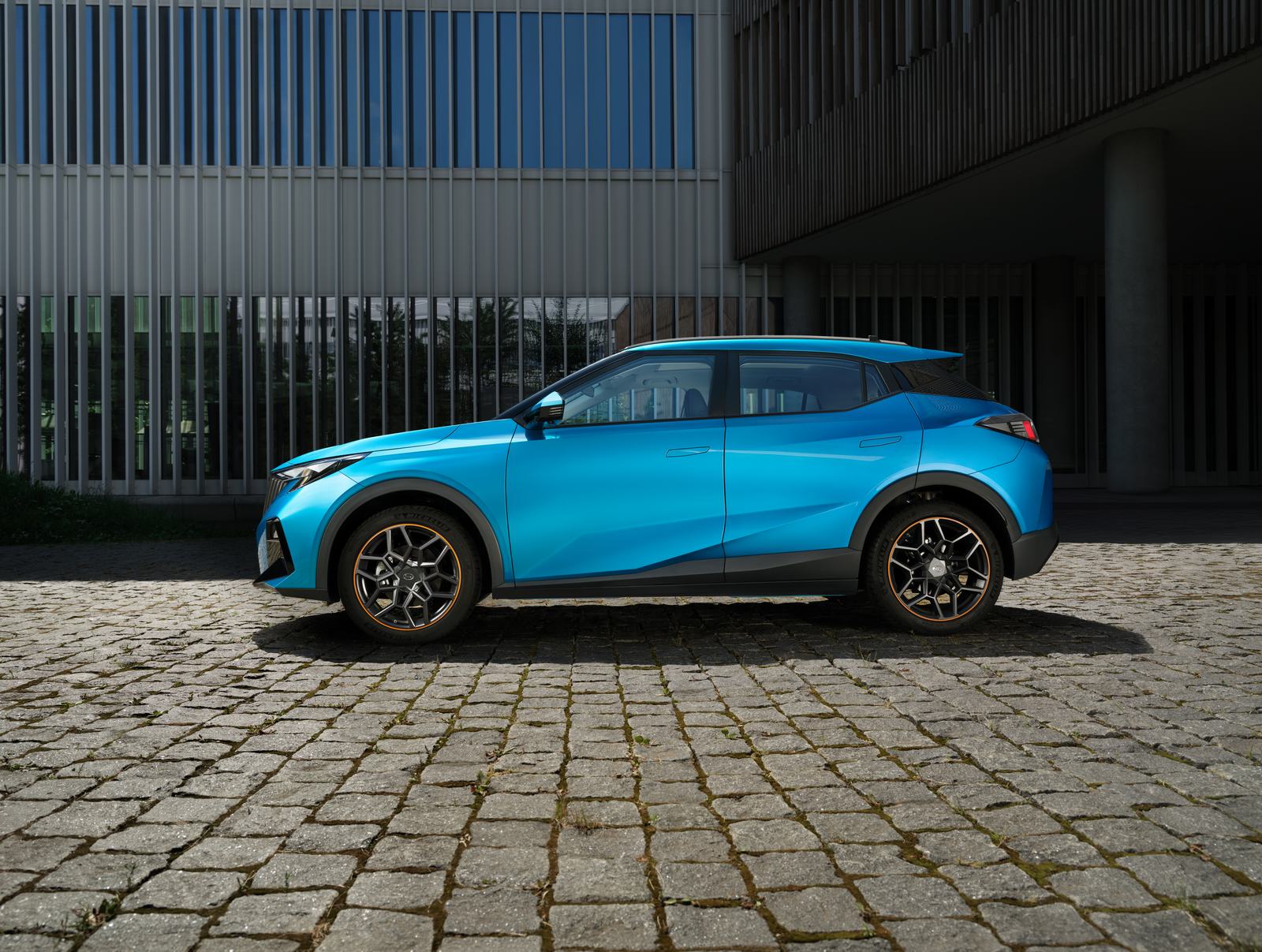 GAC GS3 image 6
