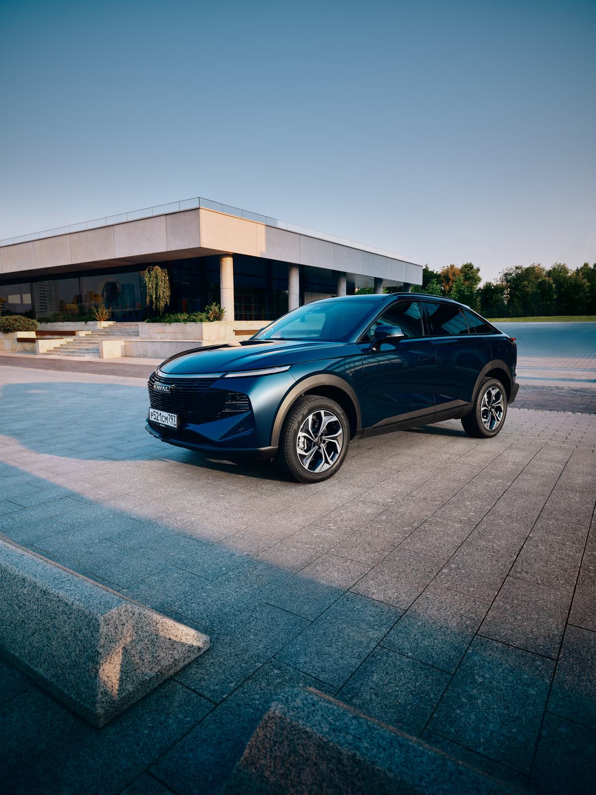 Haval image 1