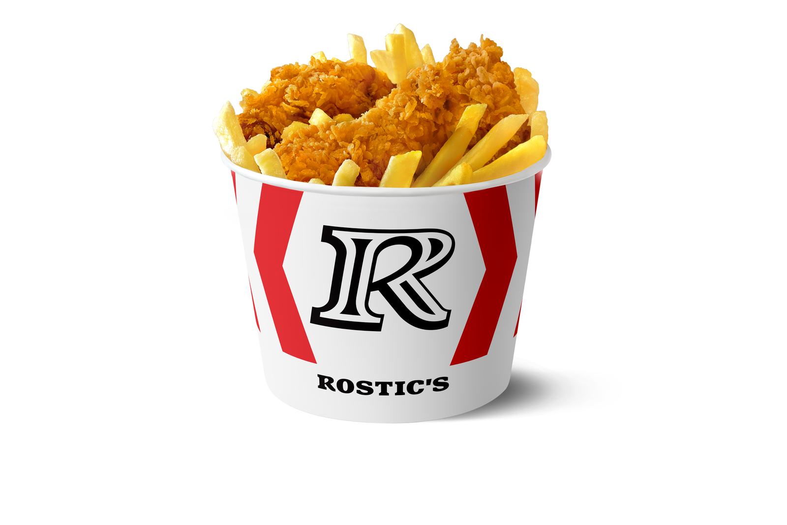 Rostic's image 18