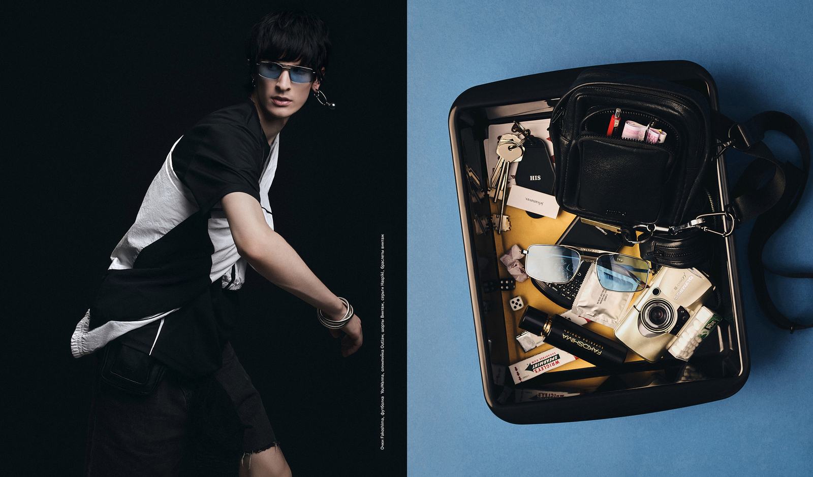 EYE REPUBLIC x Fakoshima image 3