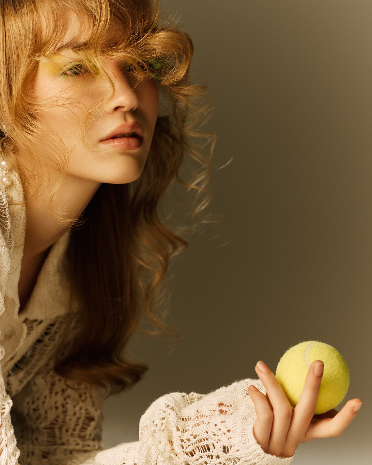 Tennis image 1