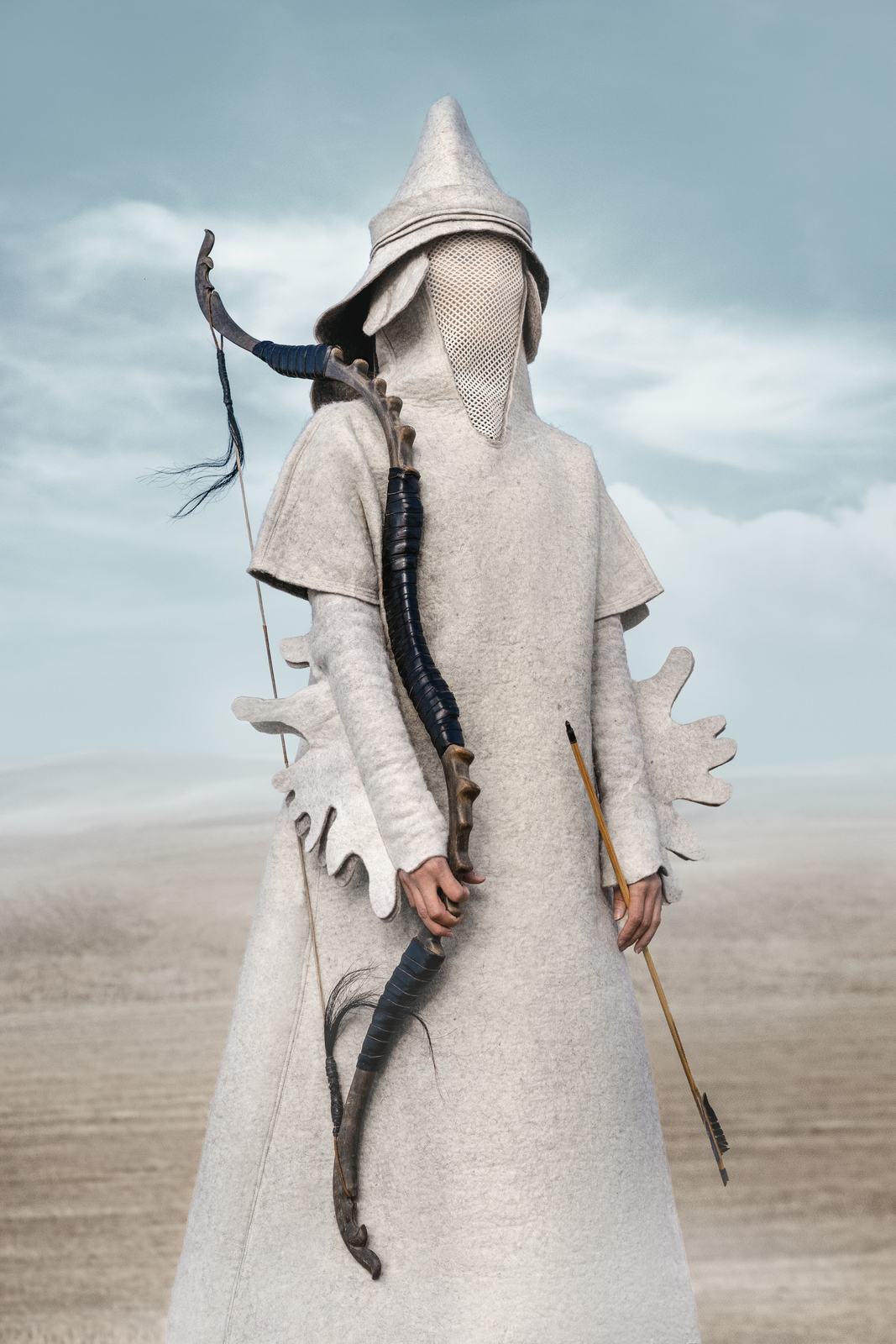 The nation of ten arrows image 6
