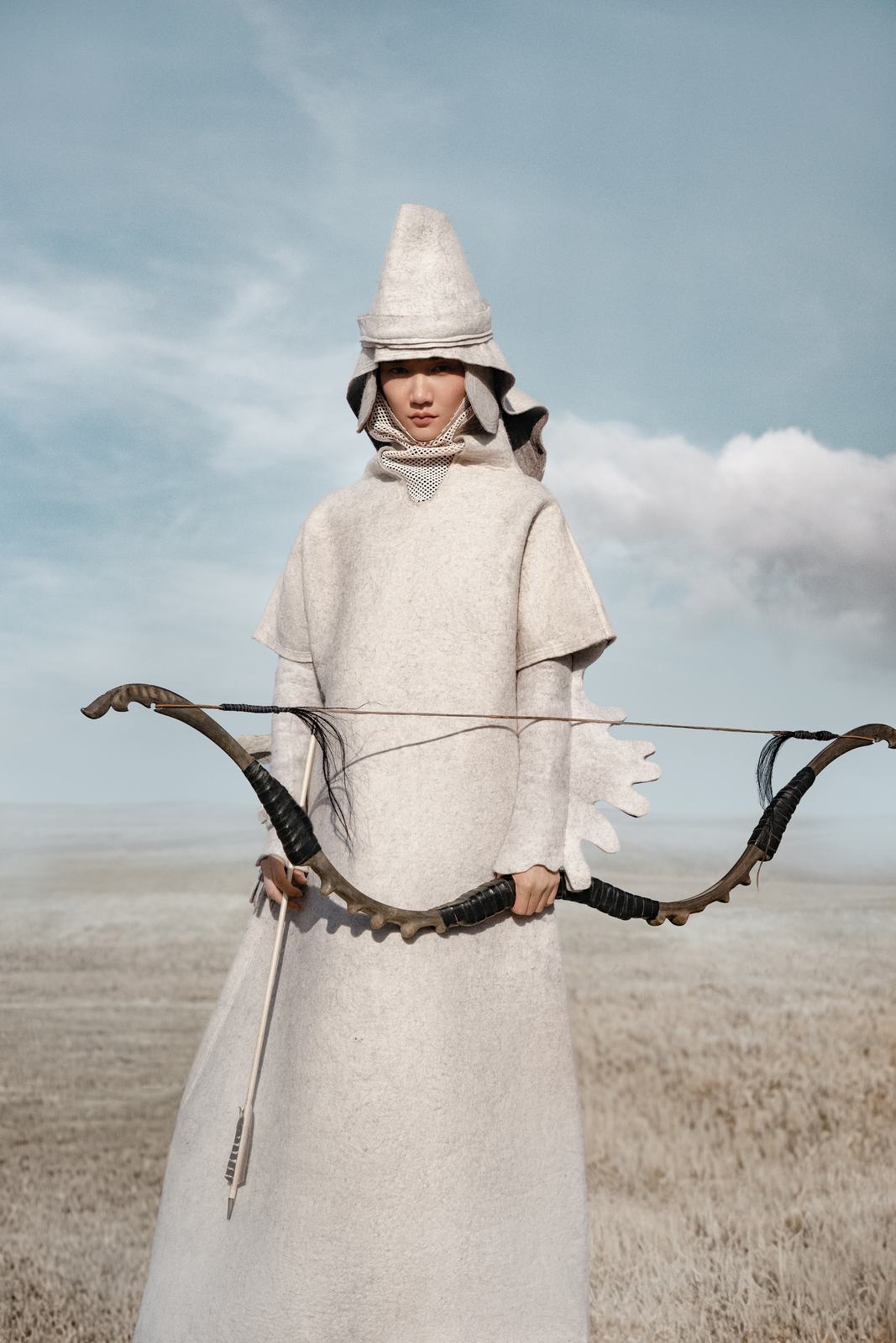 The nation of ten arrows image 7