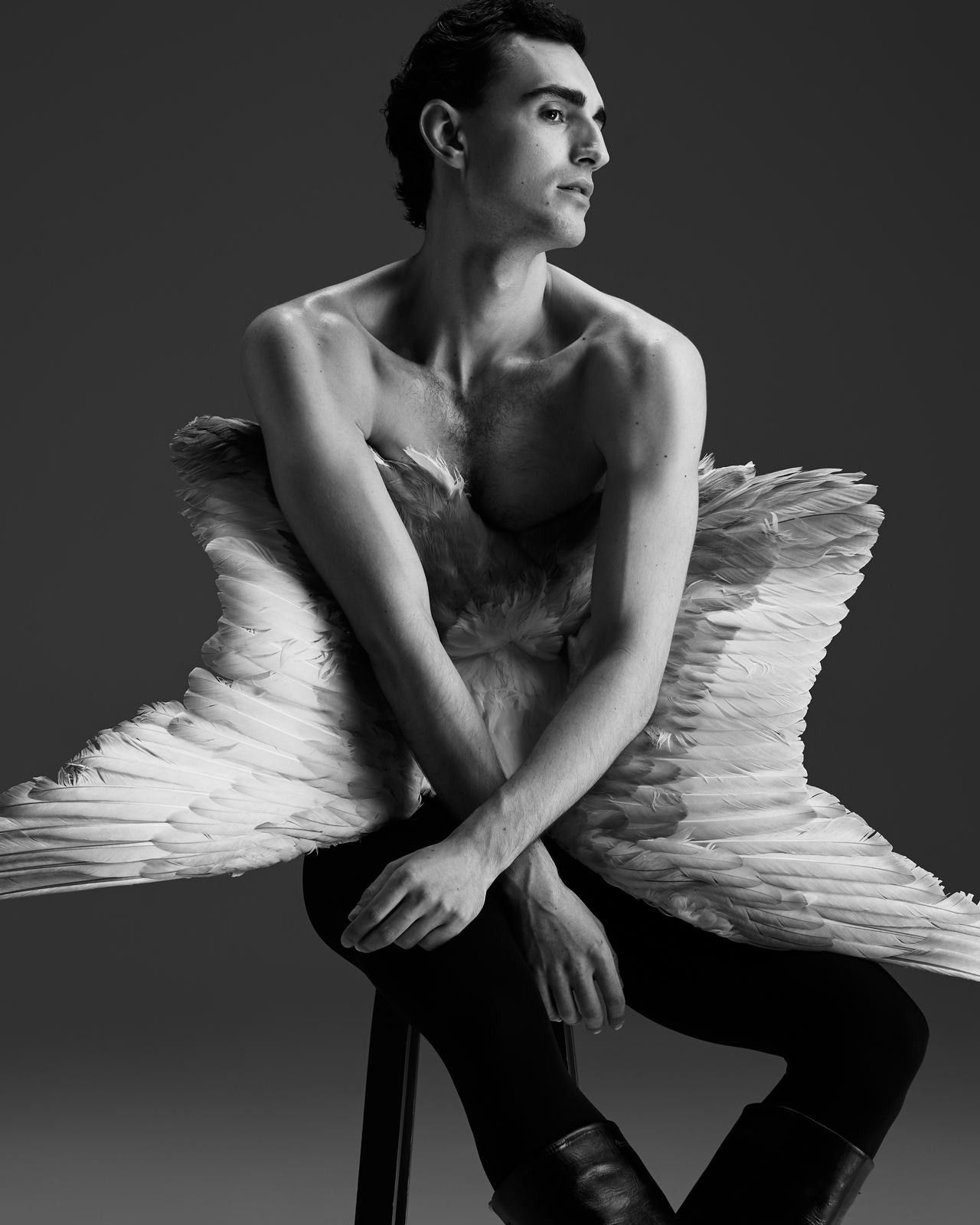 Uncaged image 2