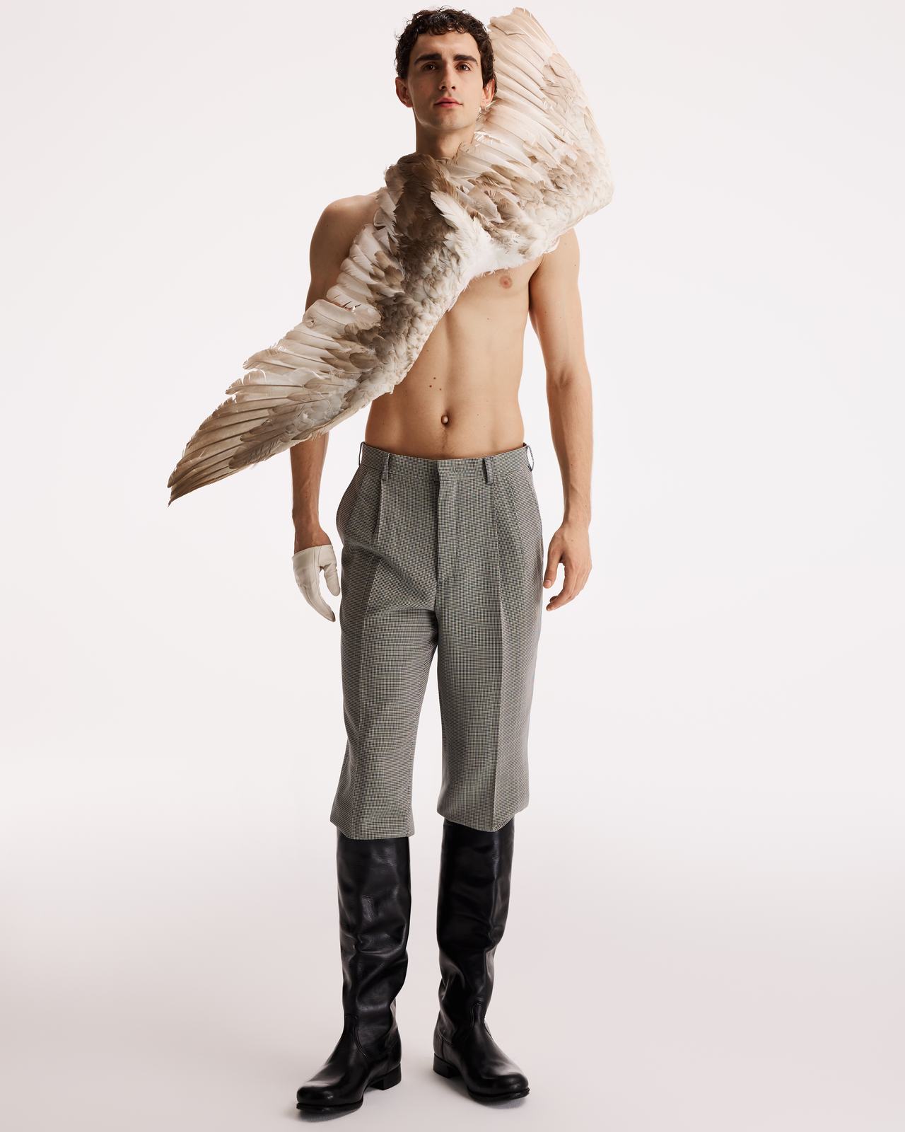 Uncaged image 3