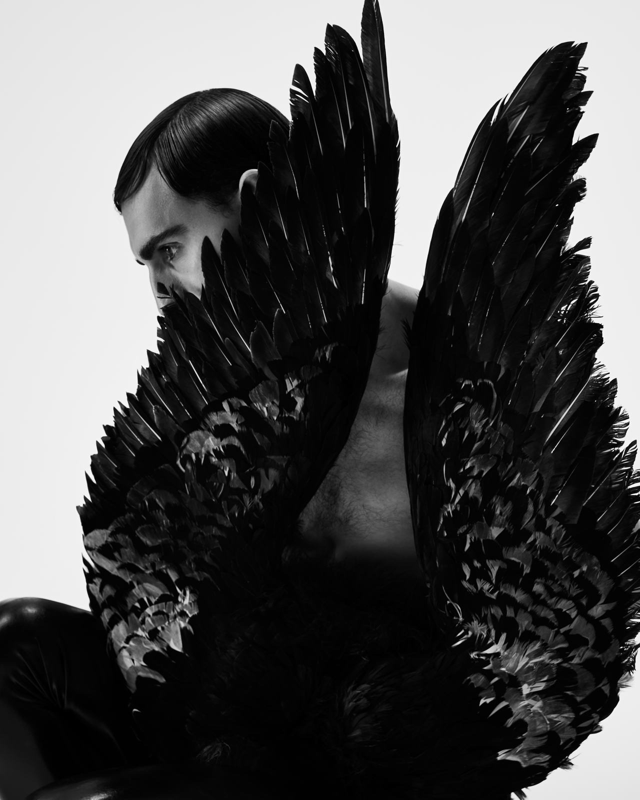 Uncaged image 4