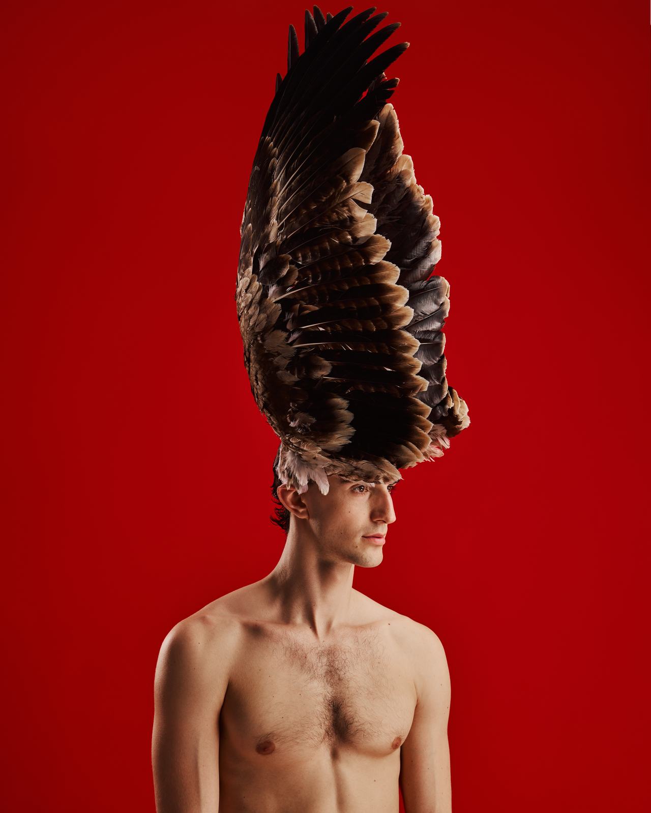 Uncaged image 6
