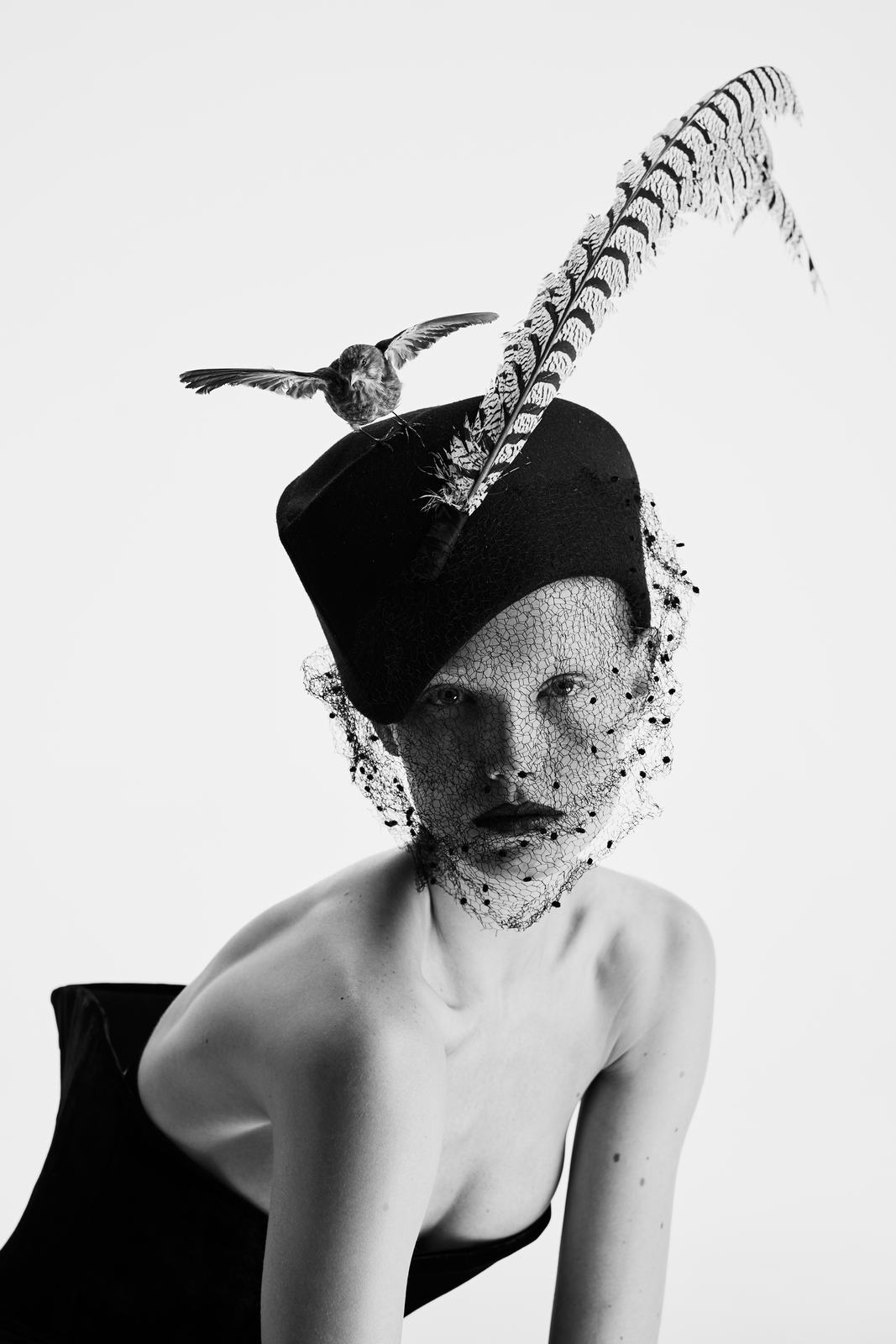 Uncaged image 8