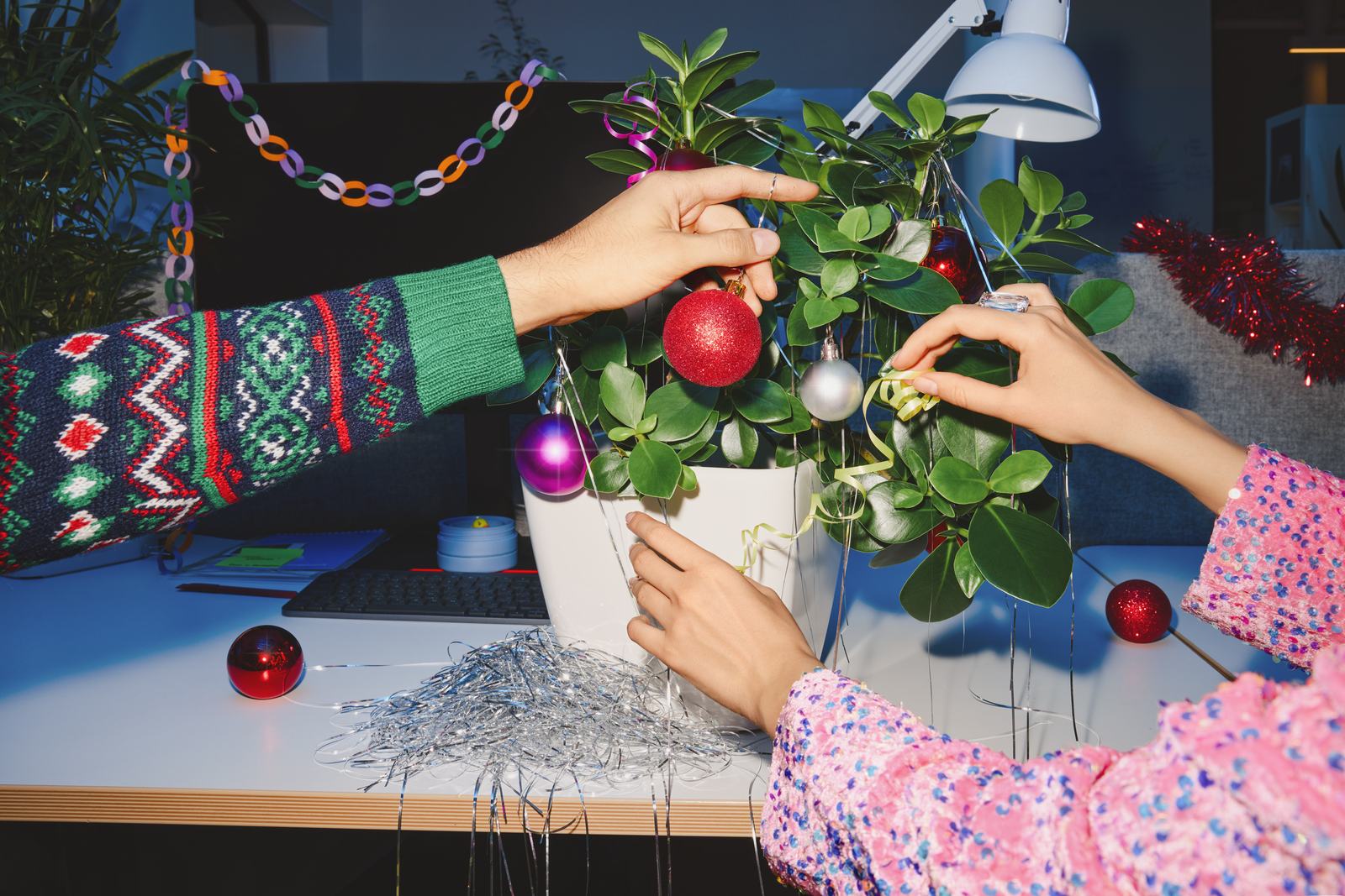Yandex New Year image 2
