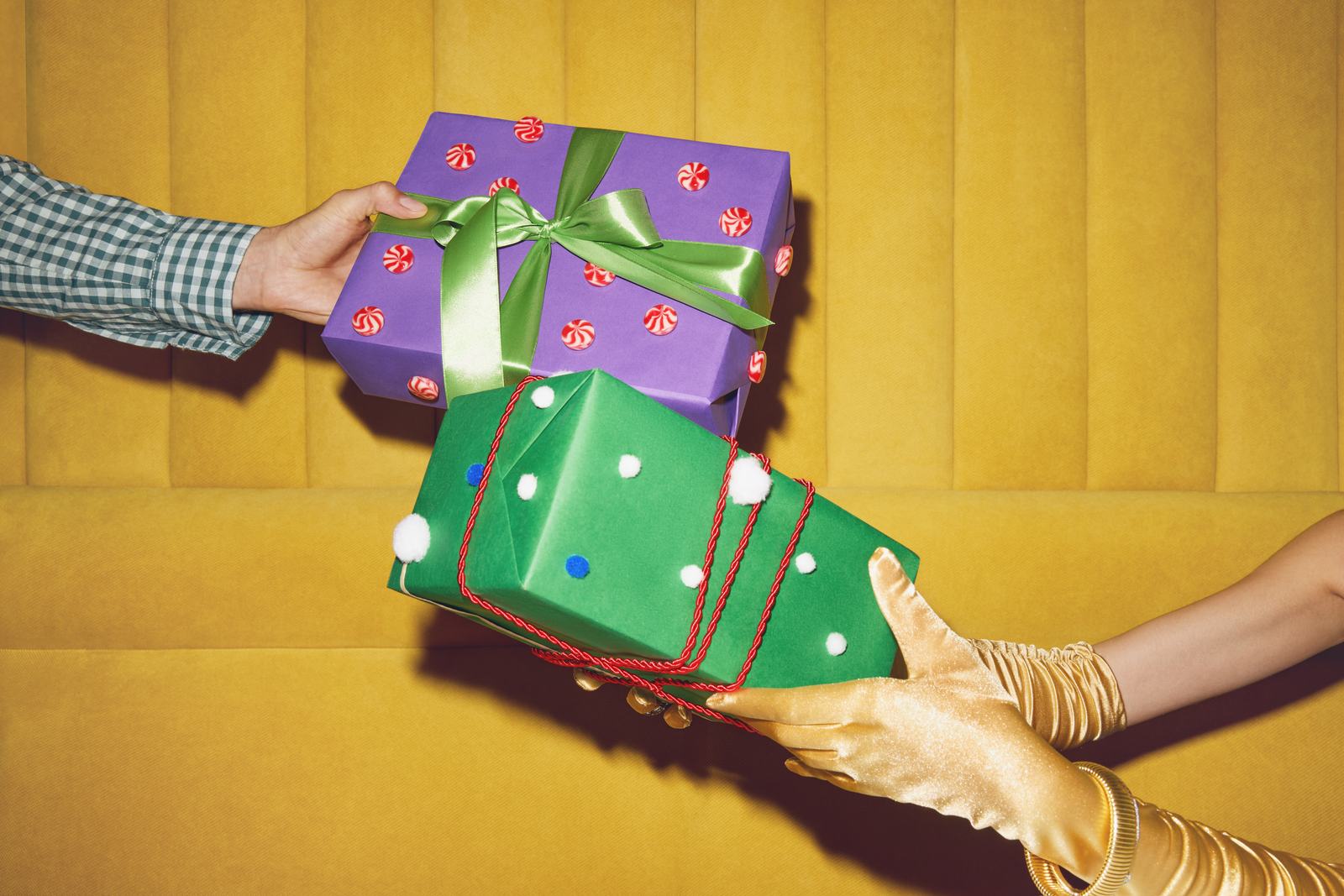 Yandex New Year image 3