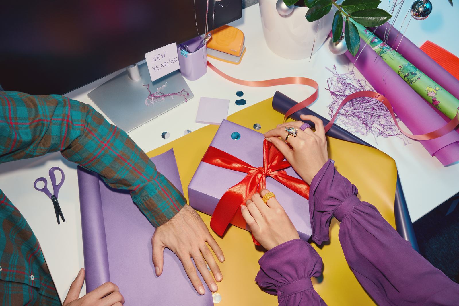 Yandex New Year image 4