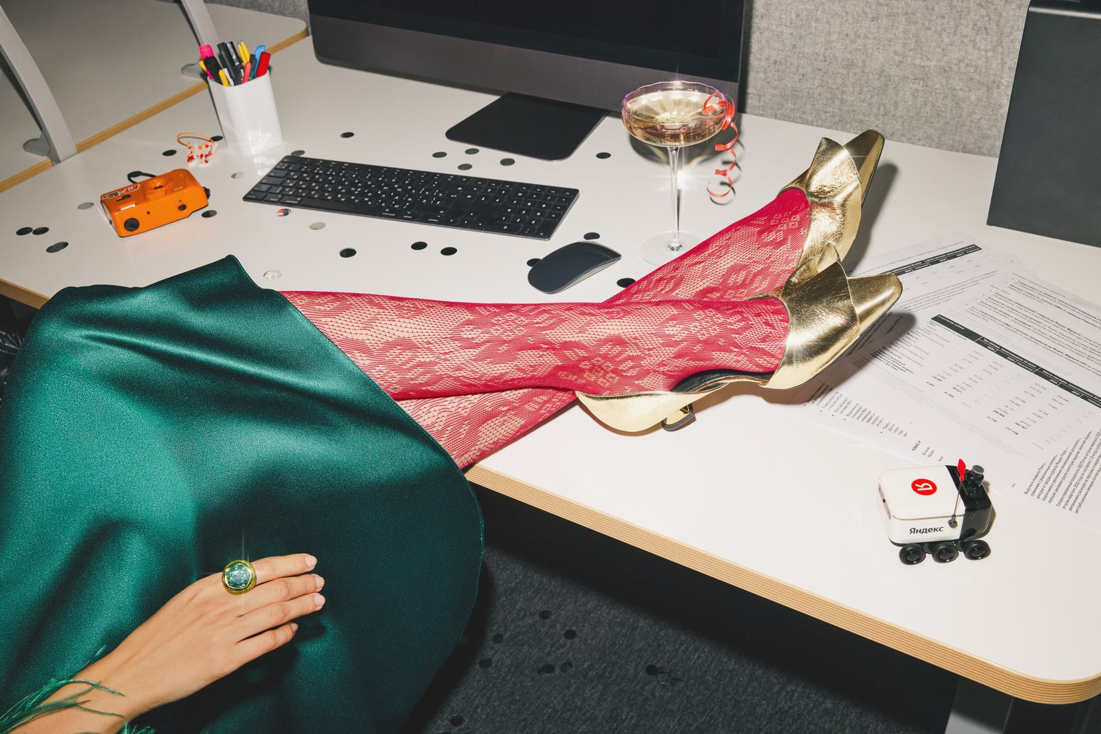 Yandex New Year image 6