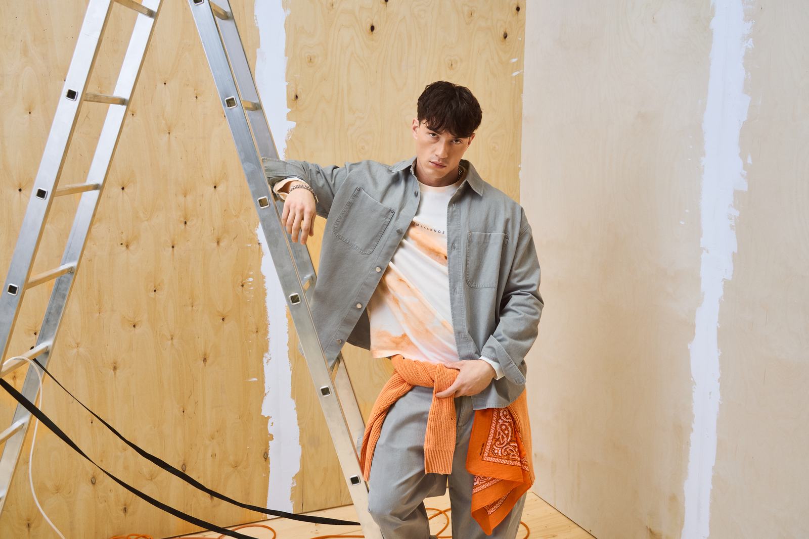 Lamoda x Mademan image 1