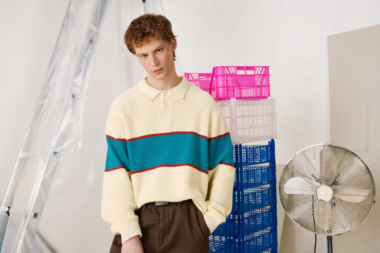 Lamoda x Mademan image 10