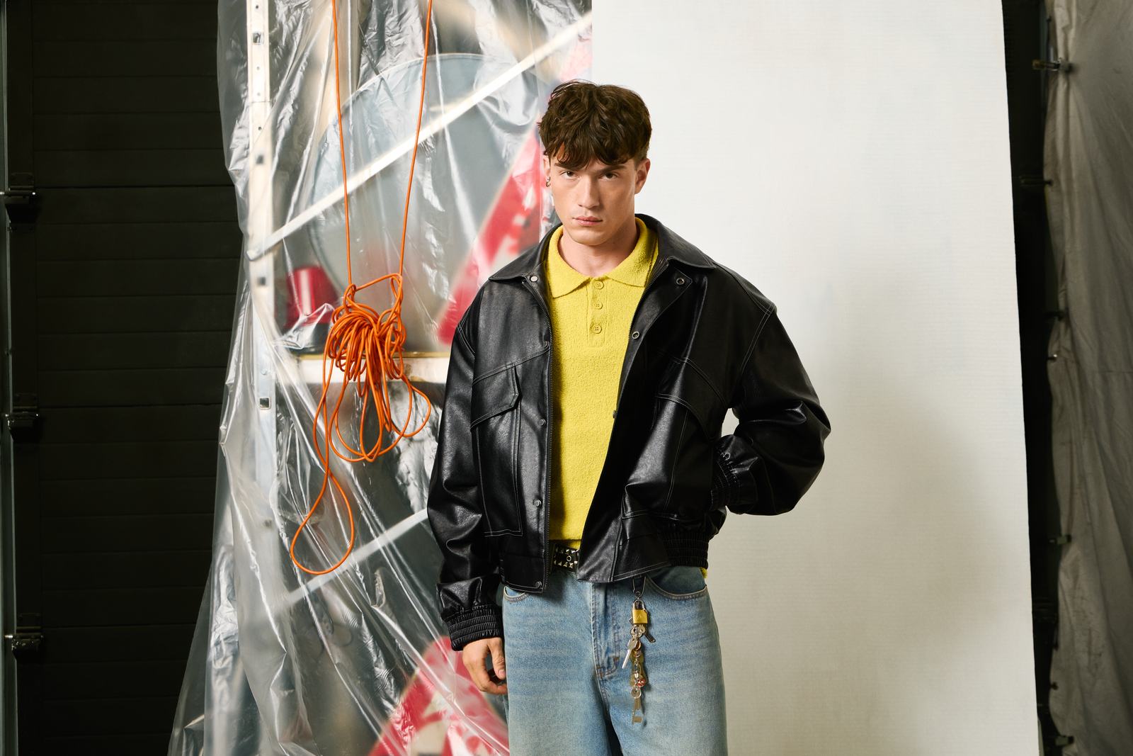 Lamoda x Mademan image 18