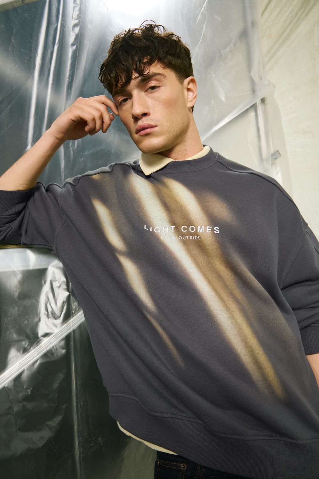 Lamoda x Mademan image 22