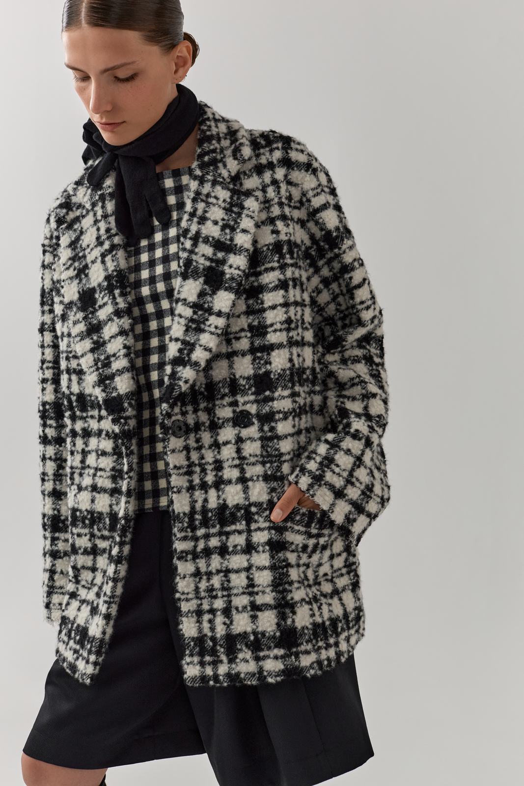 Linii Lookbook image 1