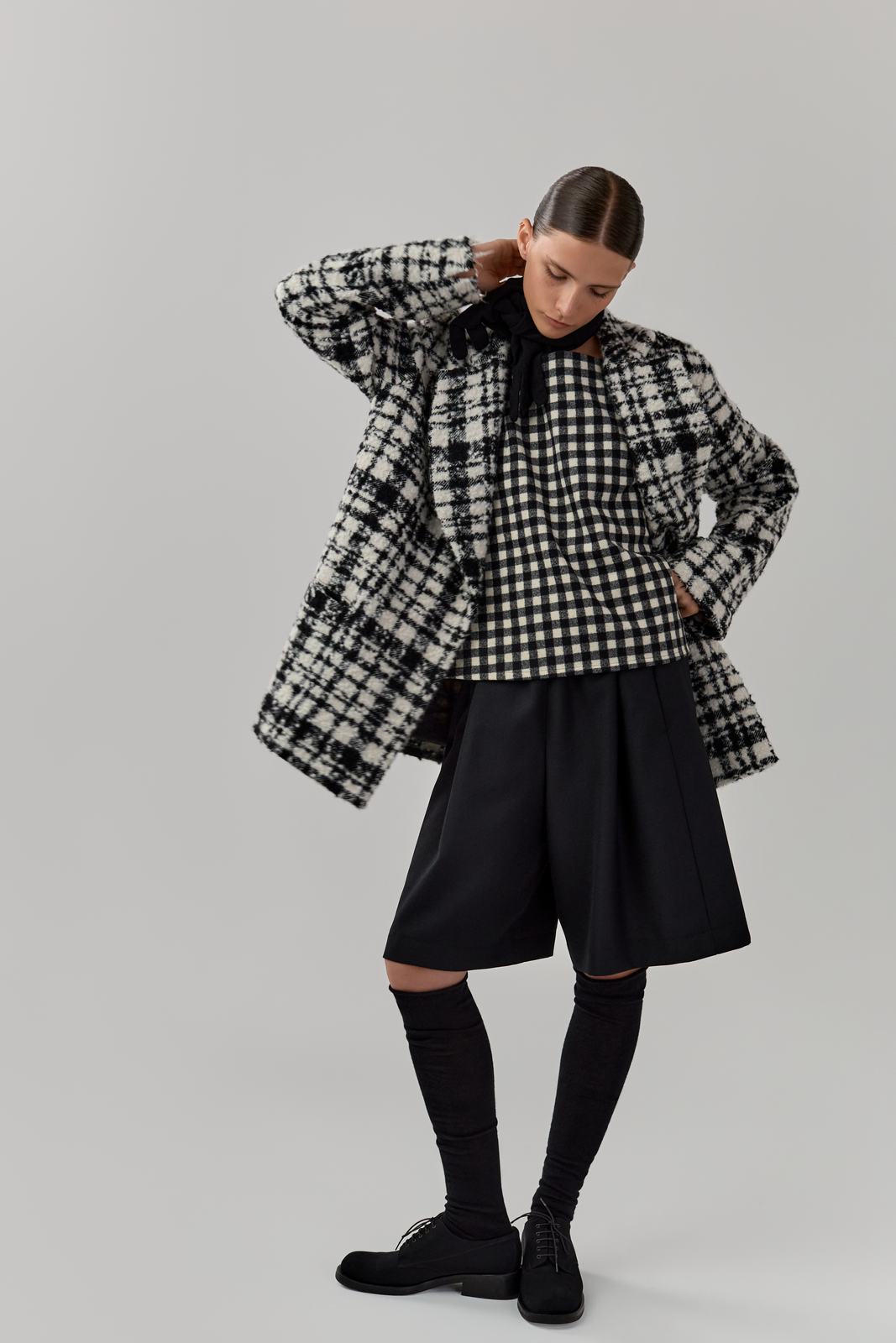 Linii Lookbook image 2