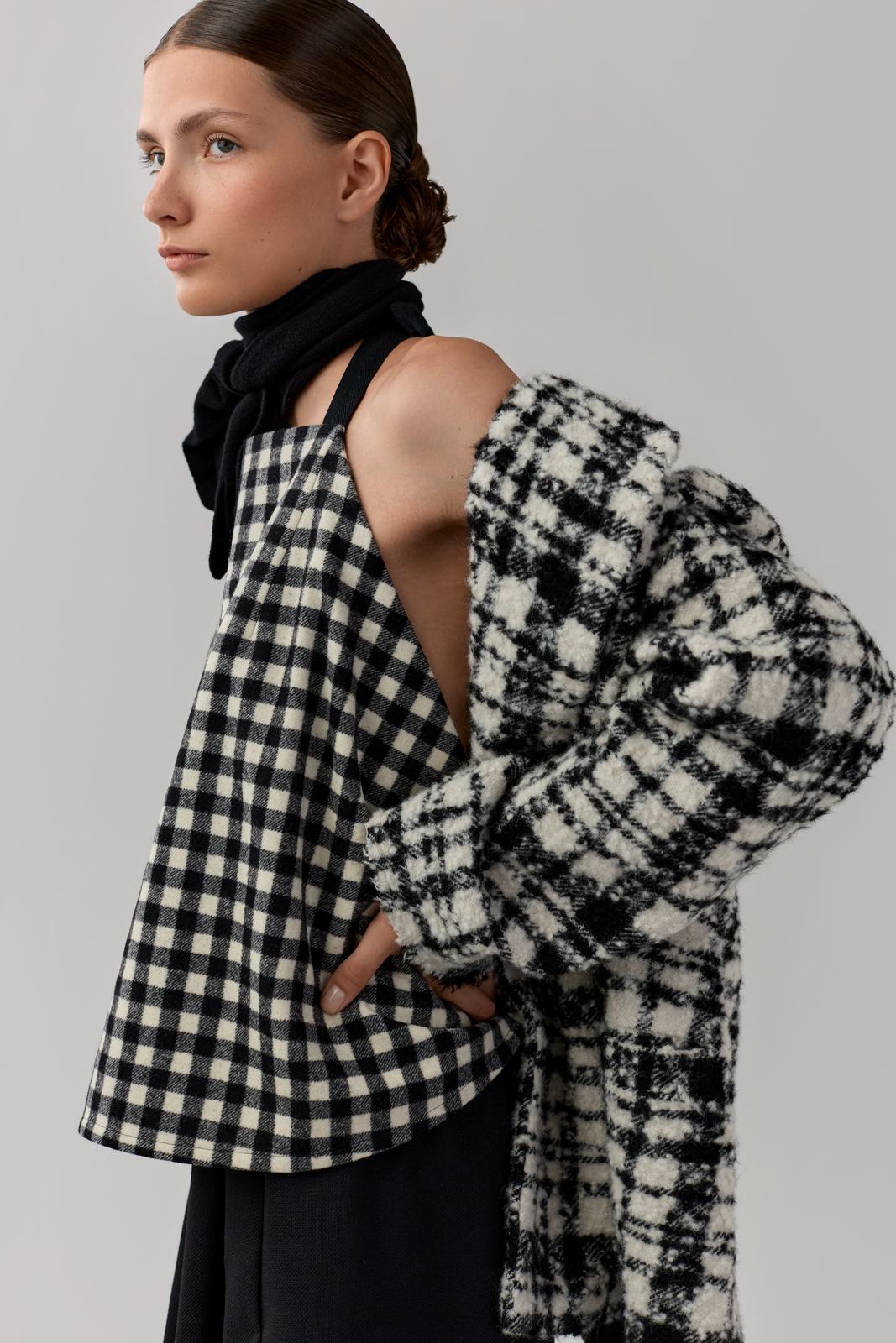 Linii Lookbook image 3