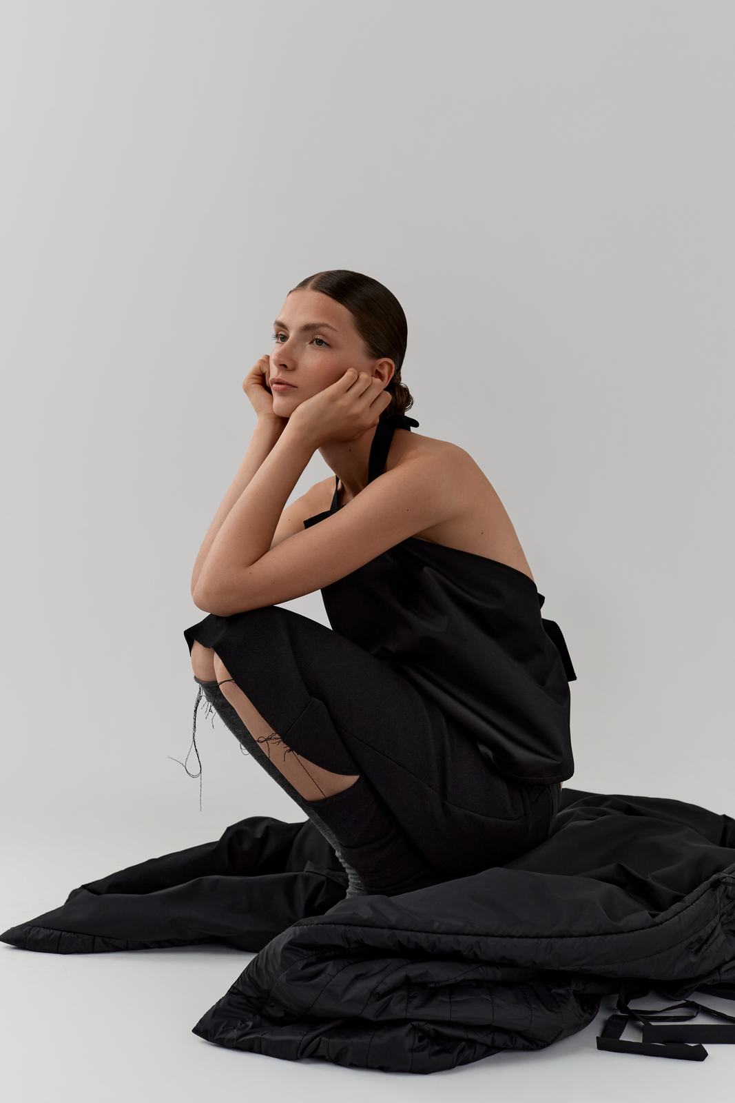 Linii Lookbook image 6