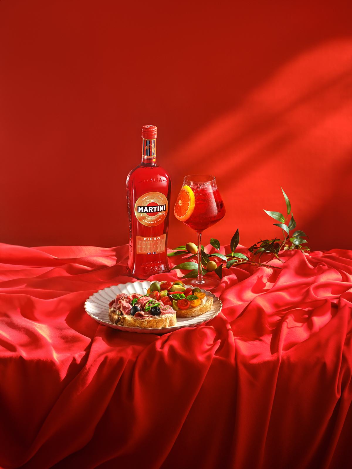 Martini image 1