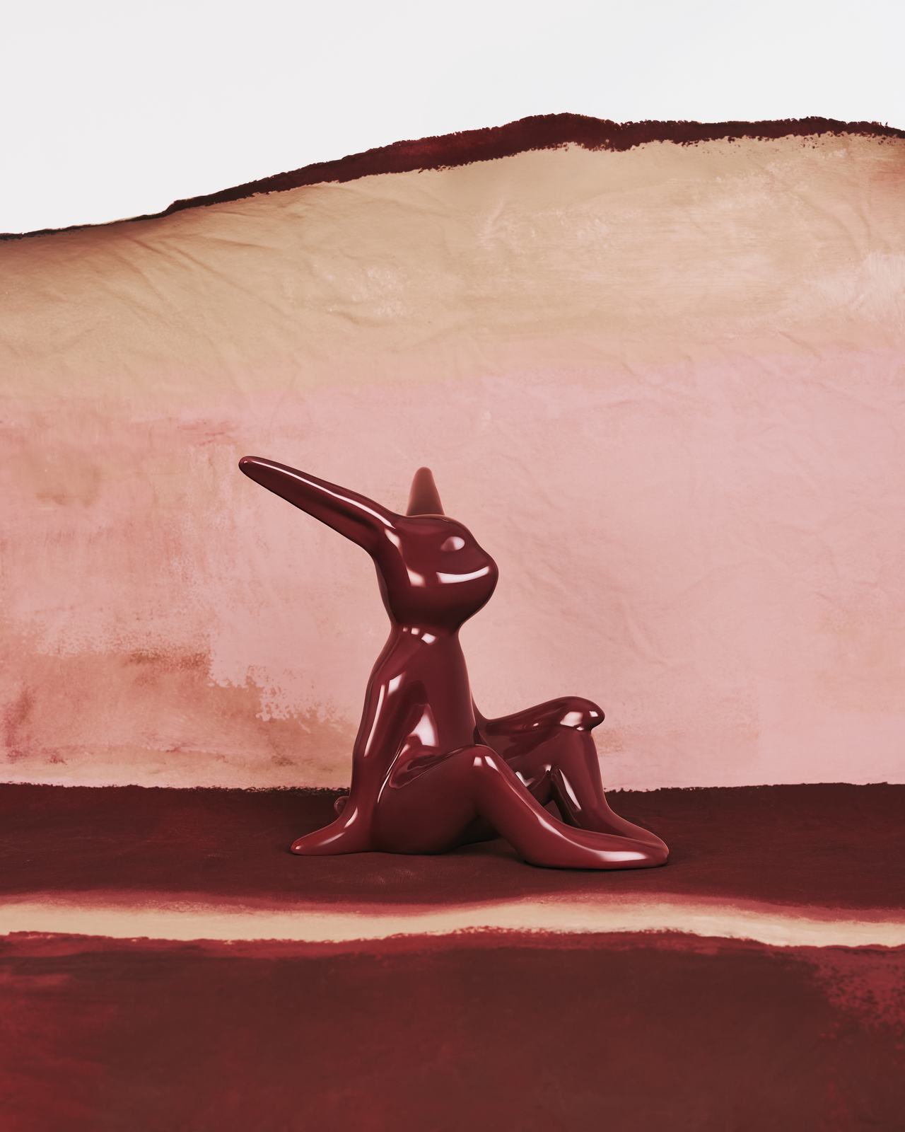 Rouge Bunny Rouge image 7
