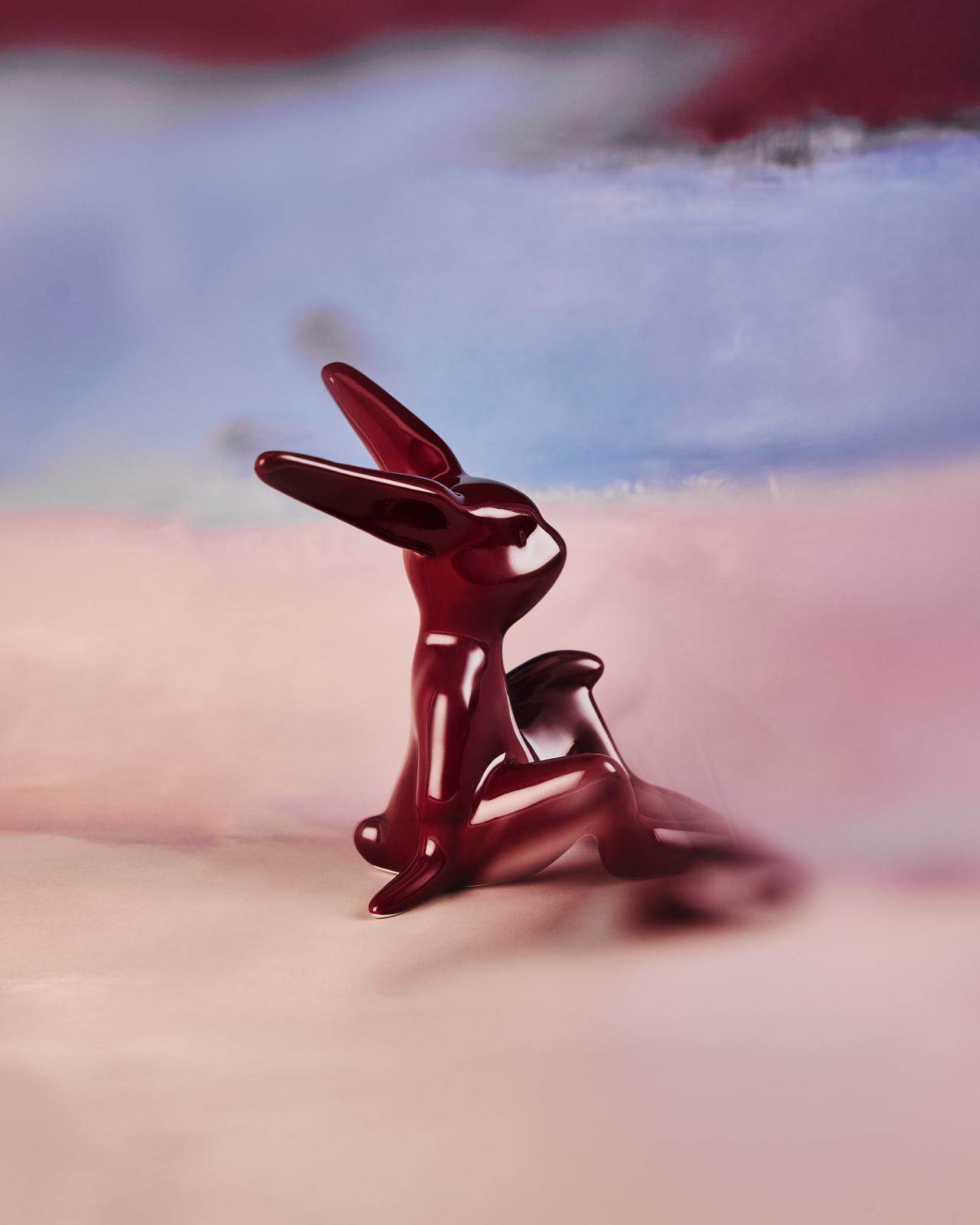 Rouge Bunny Rouge image 9
