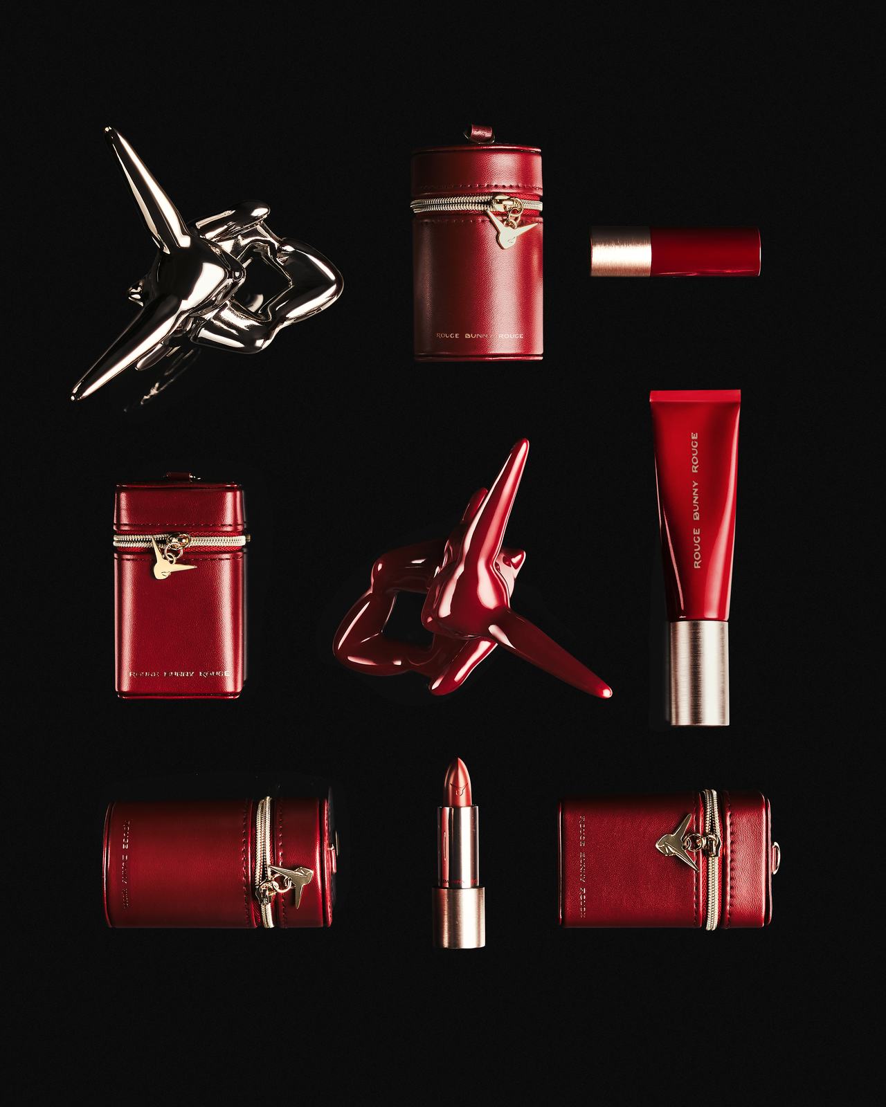 Rouge Bunny Rouge image 16